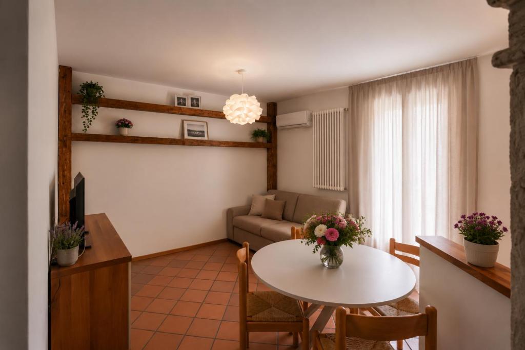 Appartamento Brione Lido - 2