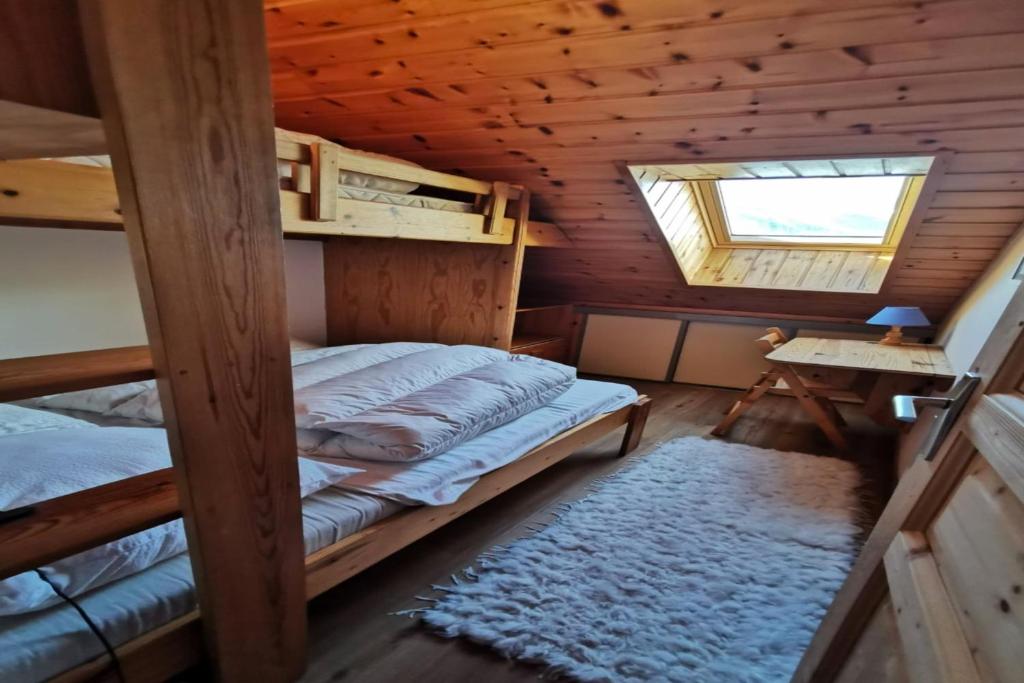 Appt familial face aux Grands Bains avec balcon - 4