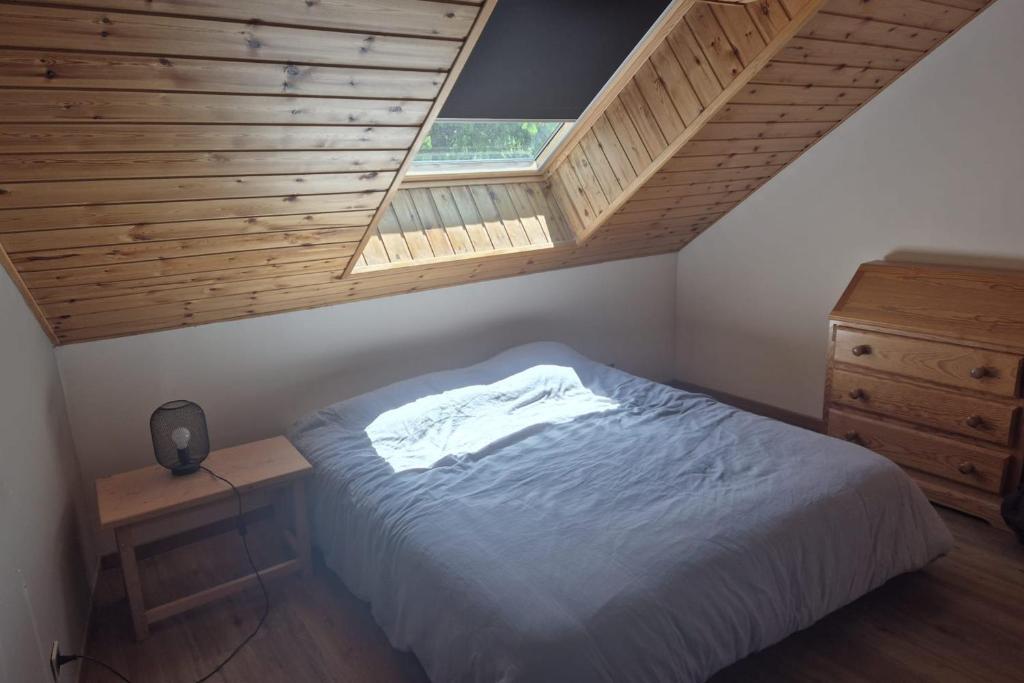 Appt familial face aux Grands Bains avec balcon - 5