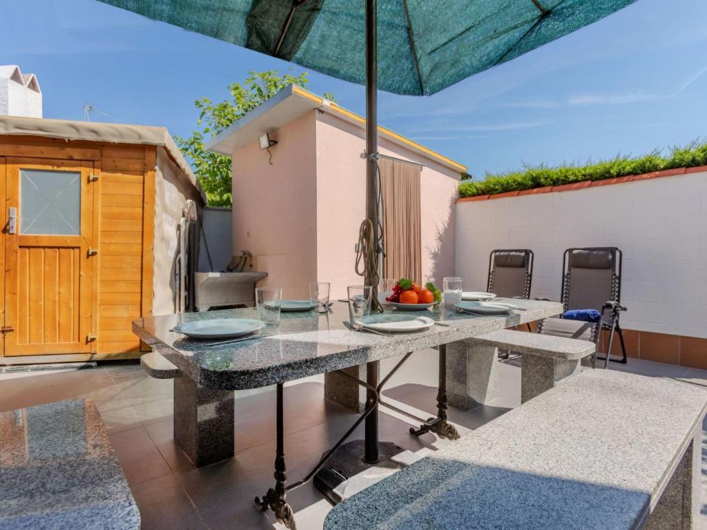 Holiday Home Eden Park 2 by Interhome - 2