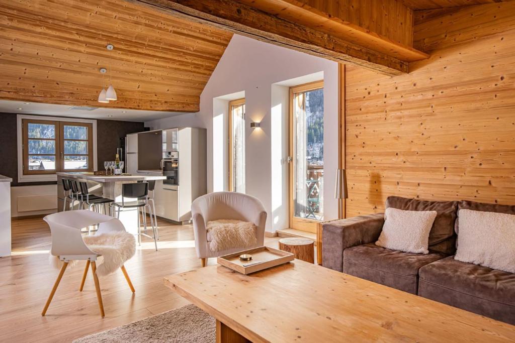 Toits des Pècles Stunning views walkable location parkinggarage - 3