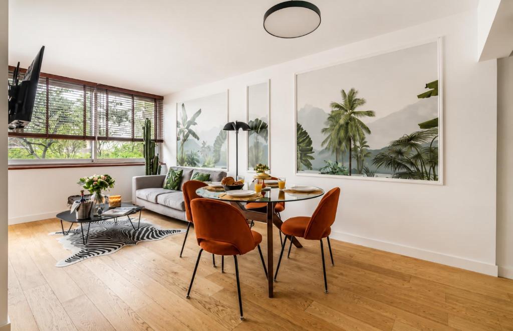 Lavie Maison - Eiffel Nearby, Beaugrenelle - 5
