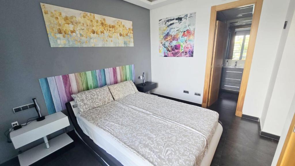 Charming 1-Bedroom Apartment on Calle Timón - 5