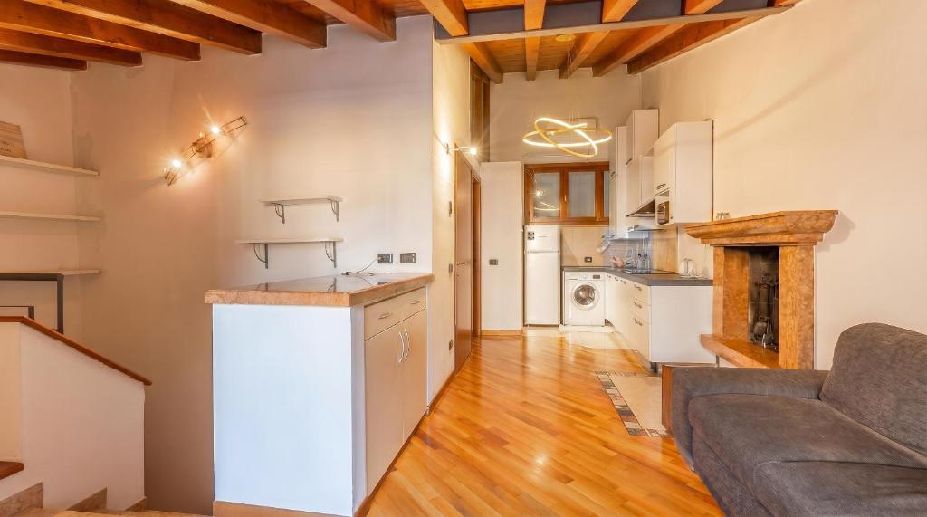 Verona Center Residence - 1