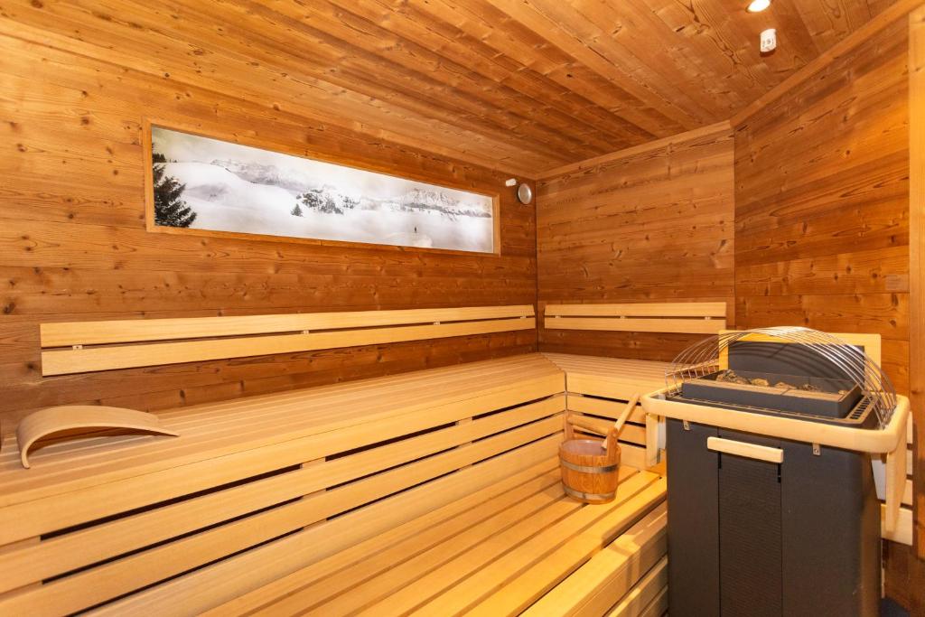 Pension Seighof - Geschichte zum Anfassen seit 1366 - regionales Frühstück & Halbpension - Skishuttle - Ski In - Bergpanorama - 4