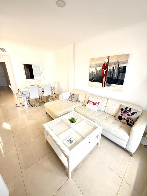 Heavenly Homes Mojacar 71 - 2