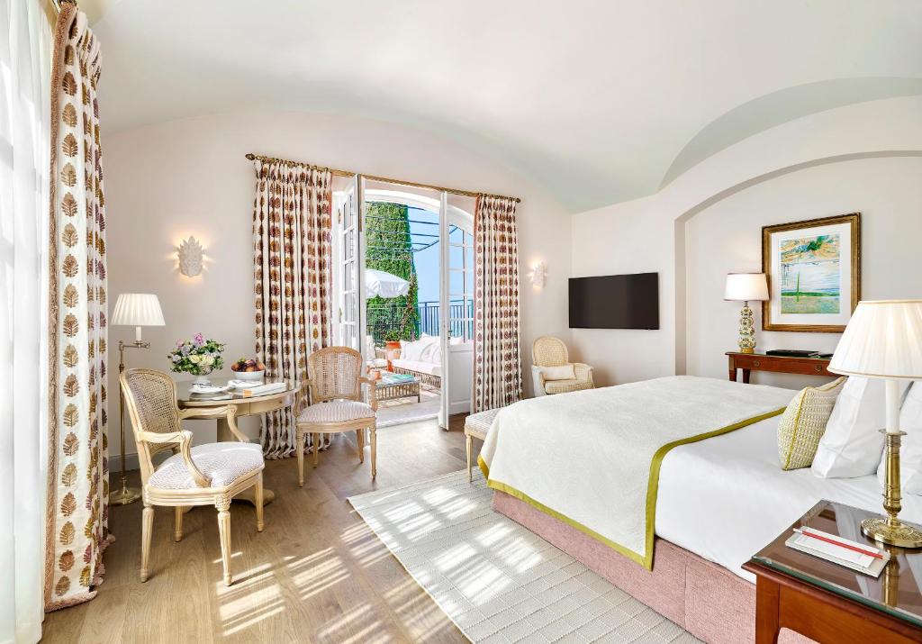 Château Saint-Martin & Spa, Oetker Hotels - 4