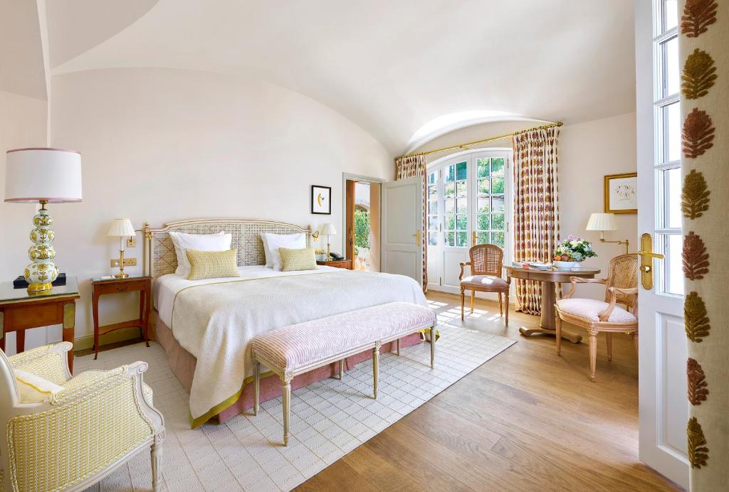 Château Saint-Martin & Spa, Oetker Hotels - 2