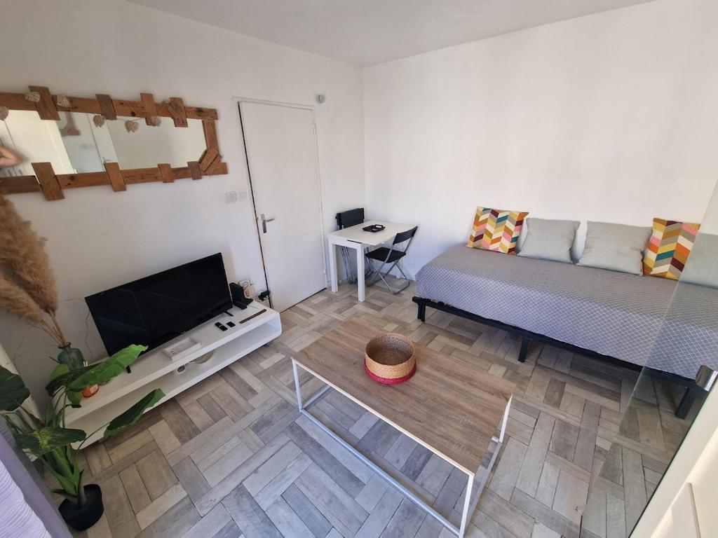 Le Refuge des Tonnelles - 3