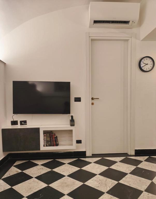 Pietro's Loft - Via Roma Genova - 2