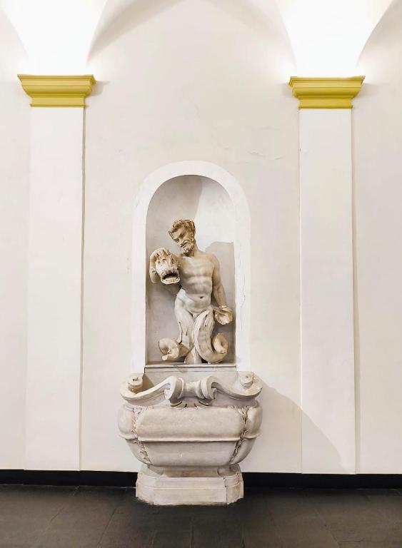 Pietro's Loft - Via Roma Genova - 5