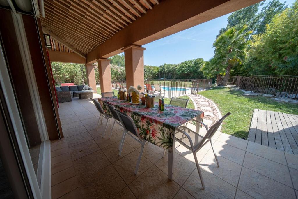 Le jardin de Clara - 2