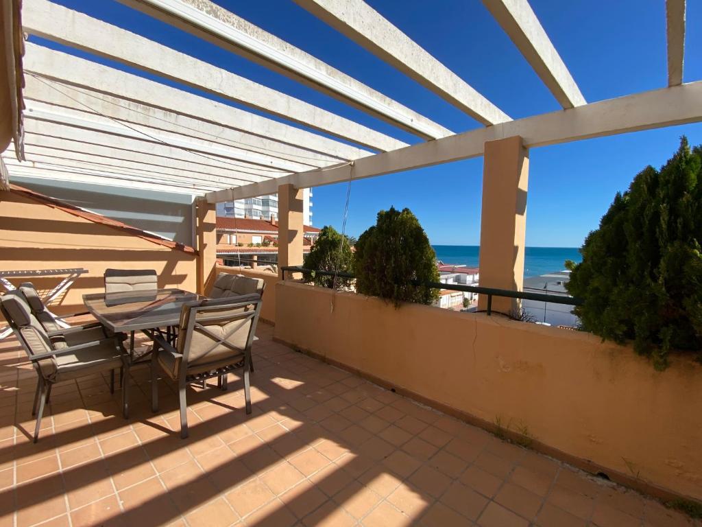 La Cala de Mijas Penthouse - 1