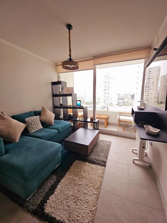 New beachfront apartment in the Penuelas area - 4
