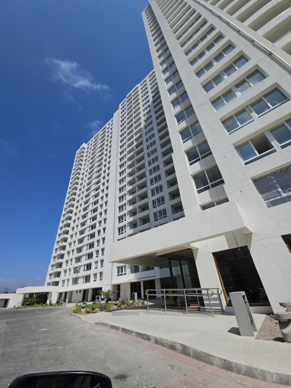 New beachfront apartment in the Penuelas area - 5
