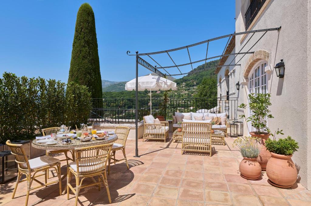 Château Saint-Martin & Spa, Oetker Hotels - 3