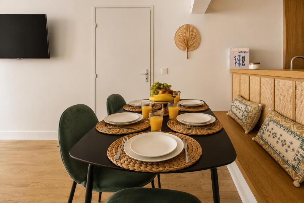 Lavie Maison | Parisian living, Eiffel Tower - 4