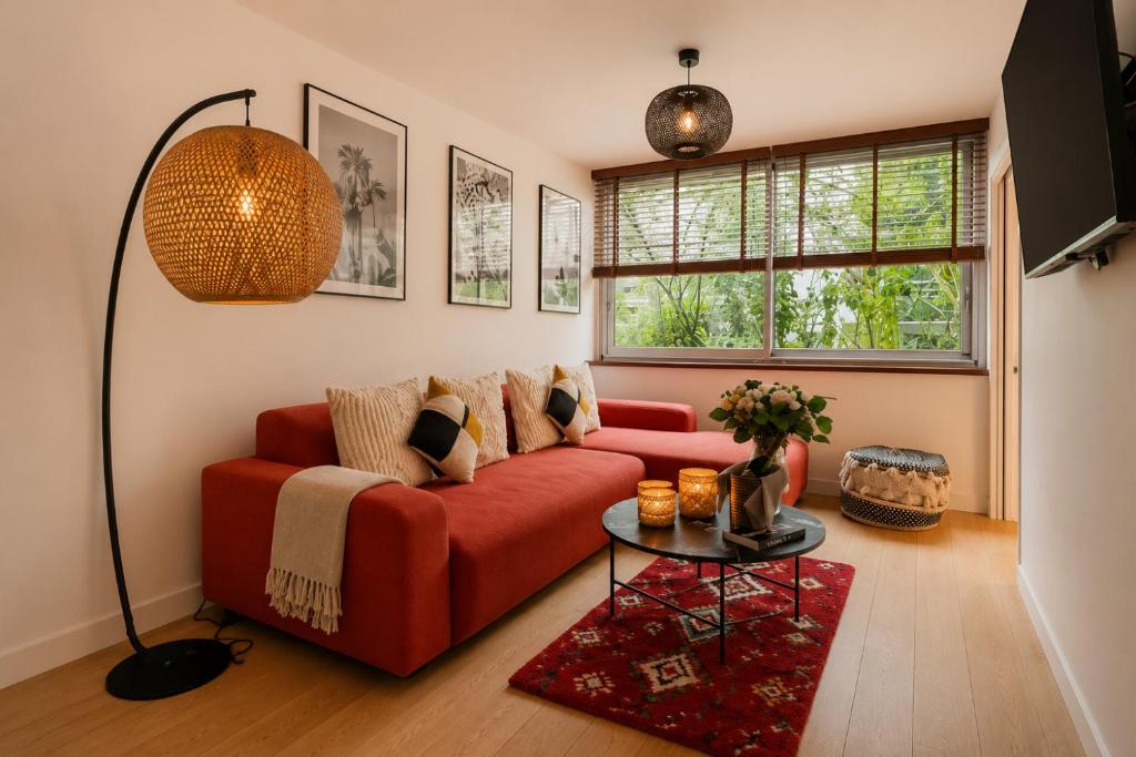Lavie Maison | Parisian living, Eiffel Tower - 5