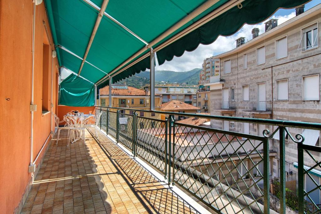 Casa Gaia - 1