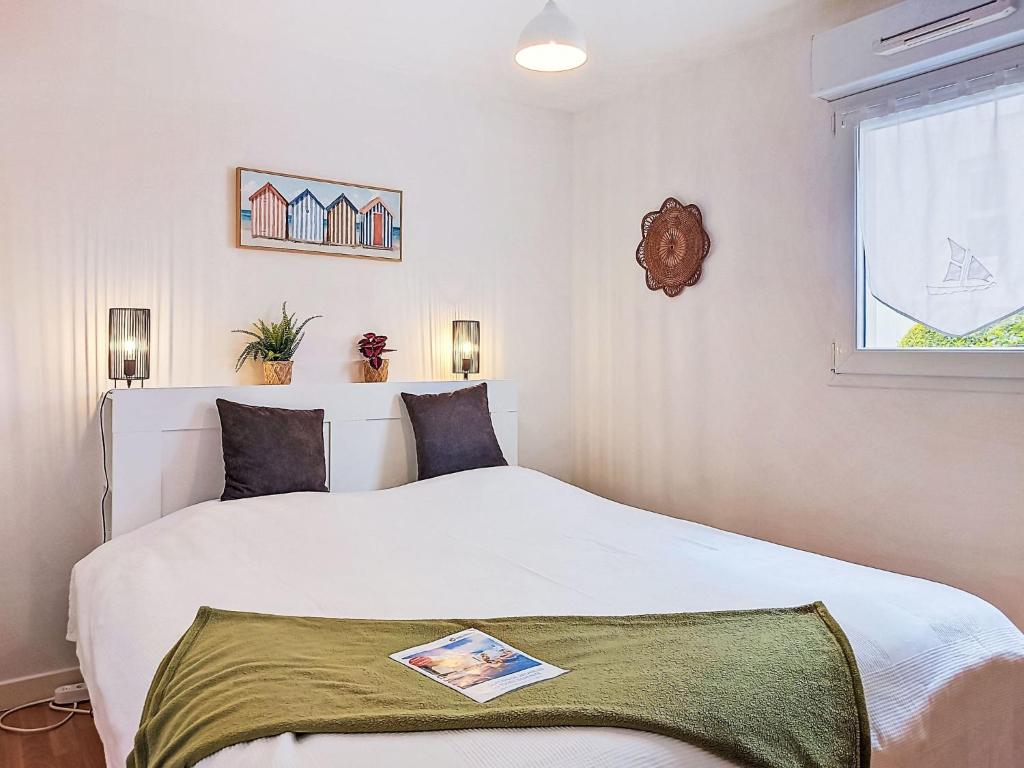 Apartment L'air du Large by Interhome - 5