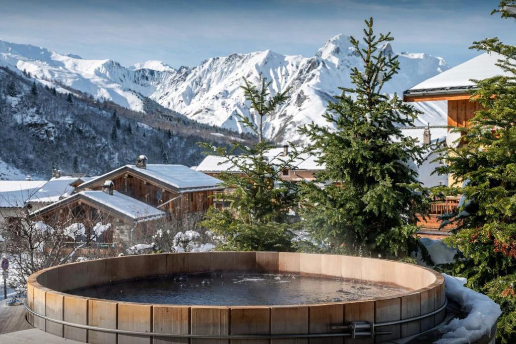 Chalet Marcel - OVO Network - 4