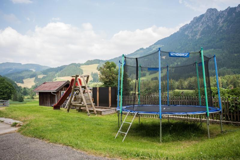 Bergbauernhof Haug - 1