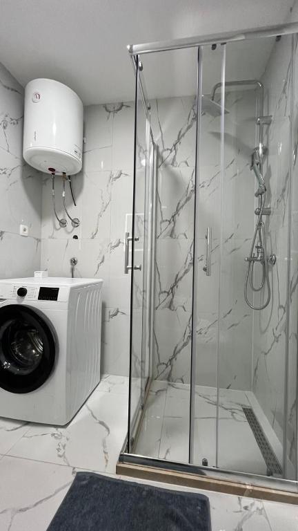 Studio Apartment 11 Bečići - 3