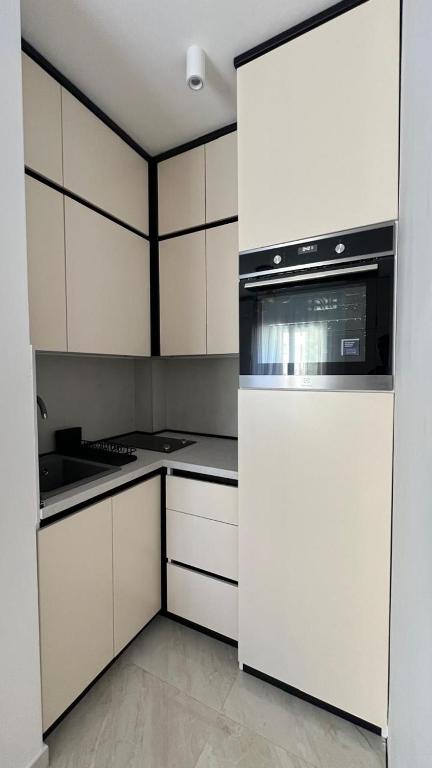 Studio Apartment 11 Bečići - 4