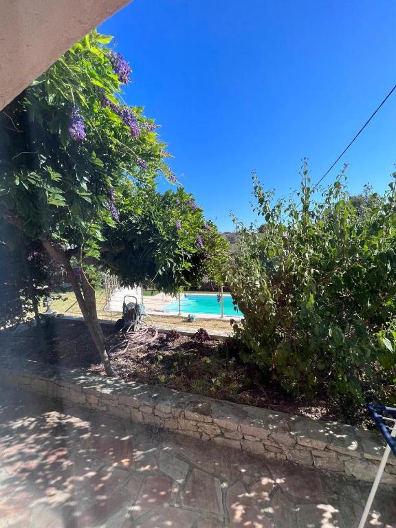 Appartement dans villa a St Aygulf - 4