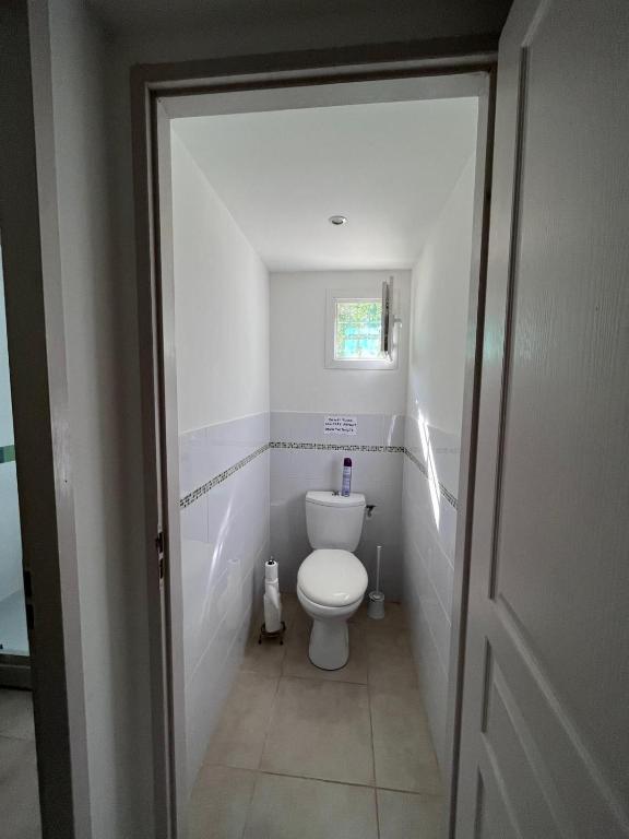 Appartement dans villa a St Aygulf - 5