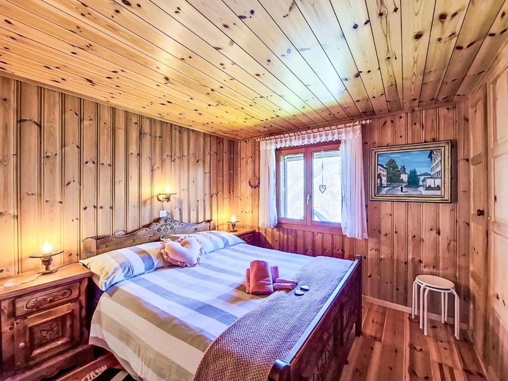 Chalet Himmulriich by Interhome - 5