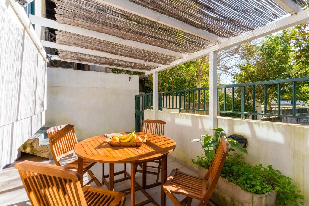 Casa Noemi a Otranto - 1