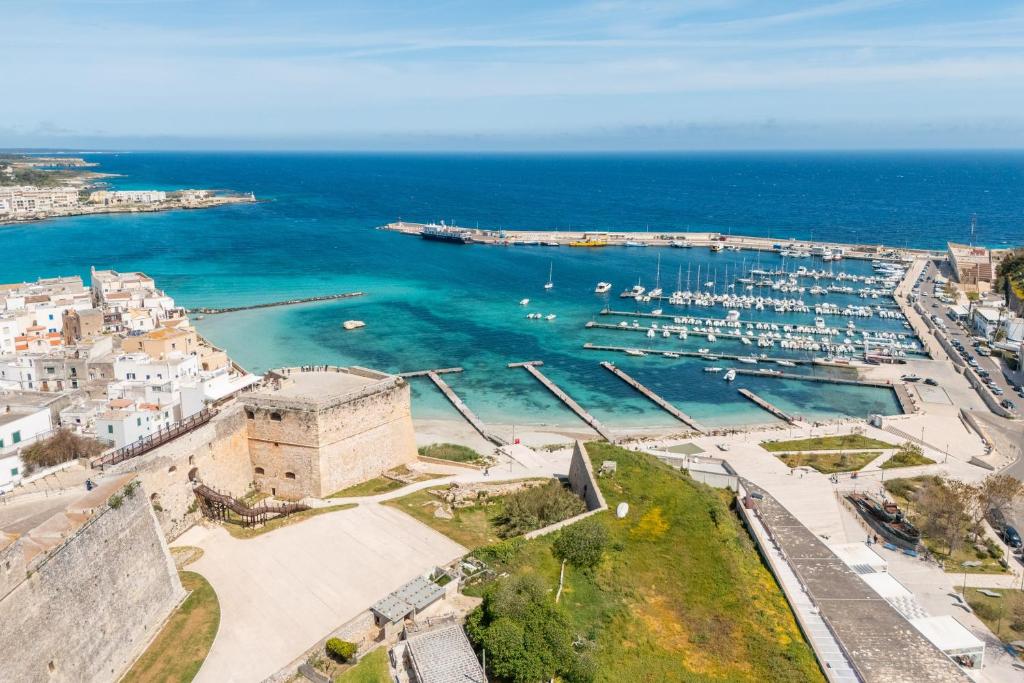 Casa Noemi a Otranto - 3