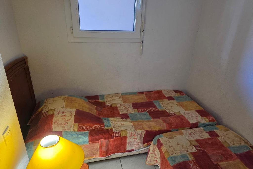 Air-conditioned apartment with pool near the cove - 4