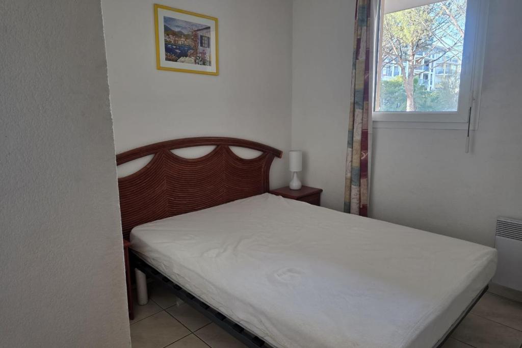 Air-conditioned apartment with pool near the cove - 3