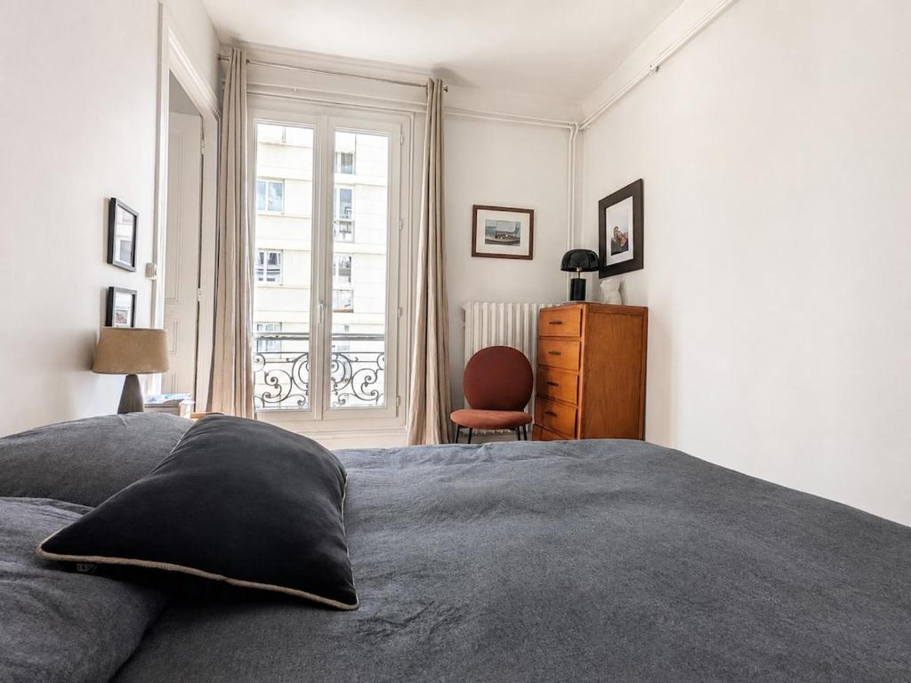 Appartement décoré avec goût - 2 personnes - 2