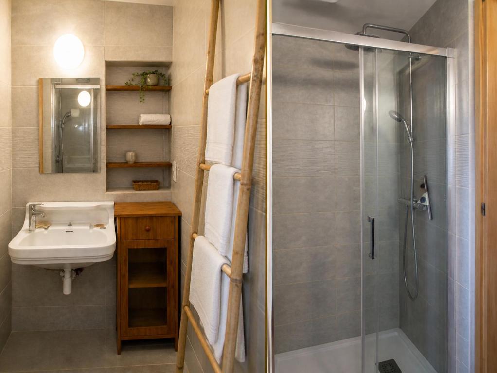 la Casa Solside- Cosy & paisible - 3