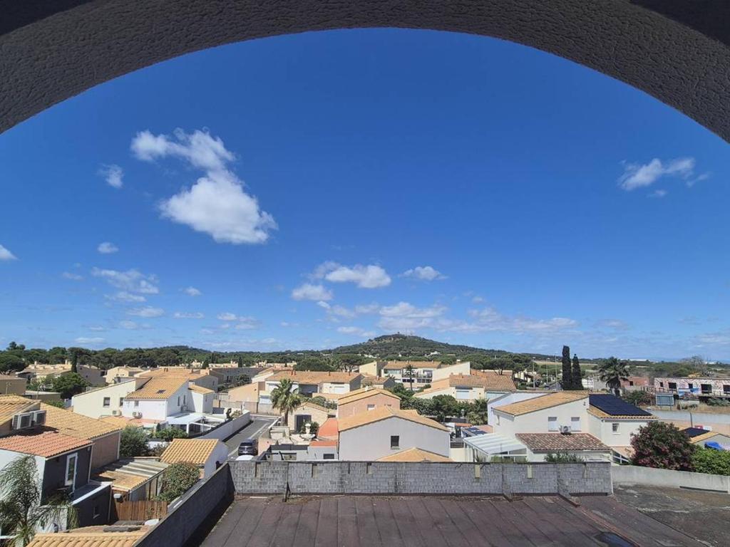 Studio Classic avec balcon et parking sécurisé - Capacité 2 pers - FR-1-867-3 - 3