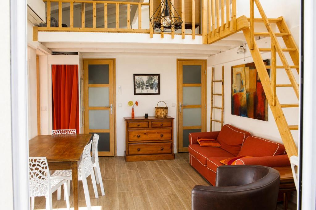 la Casa Solside- Cosy & paisible - 2
