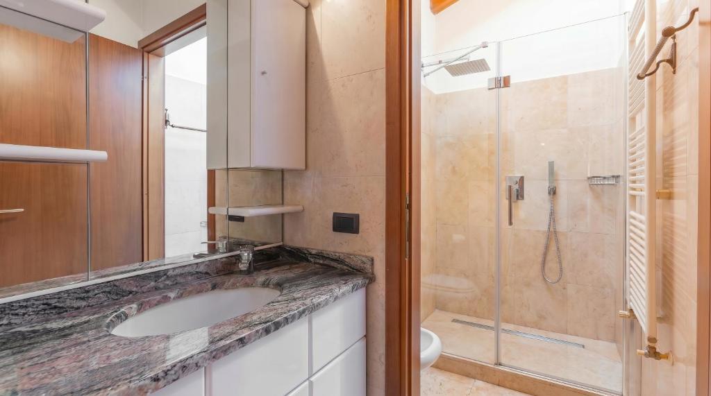Verona Center Residence - 5