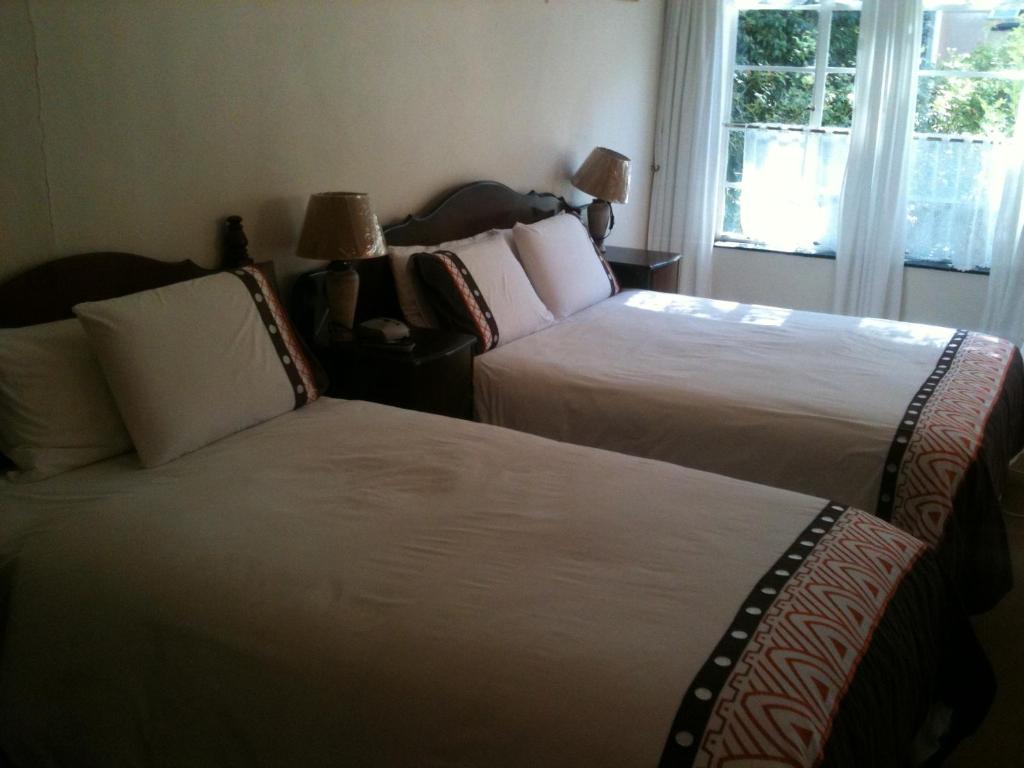 Kelbricks Bed and Breakfast photo