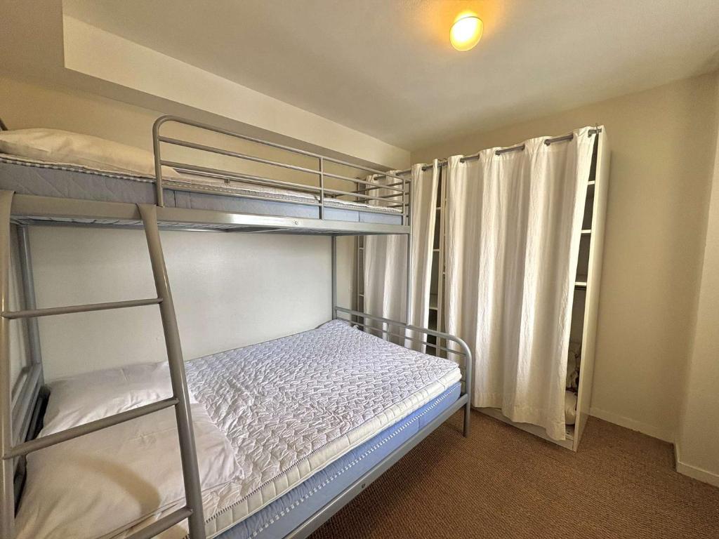 Ref 081 Appartement T3 pour cinq personnes, à louer pour les vacances - 5