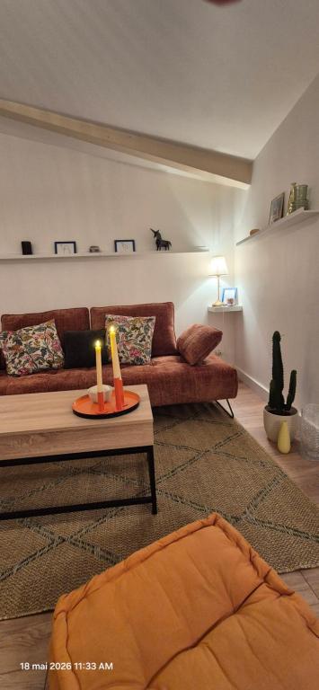 Parenthèse Chic à Voiron, Cosy et design - 4