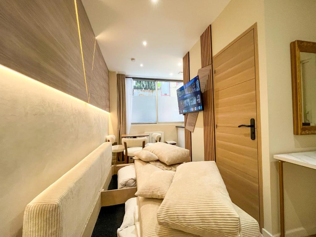 Urban Flat 227 - Appartement 1 chambre pour 4 Montorgueil Basfour - 3