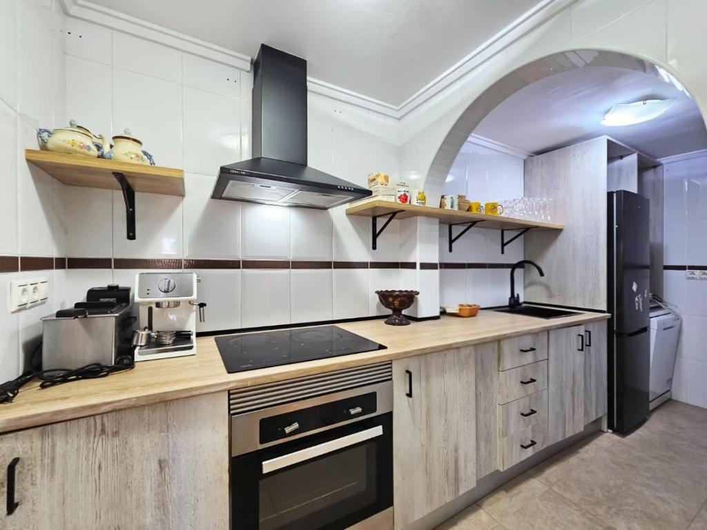 STAY in MONTE Y MAR 3-2 - 4
