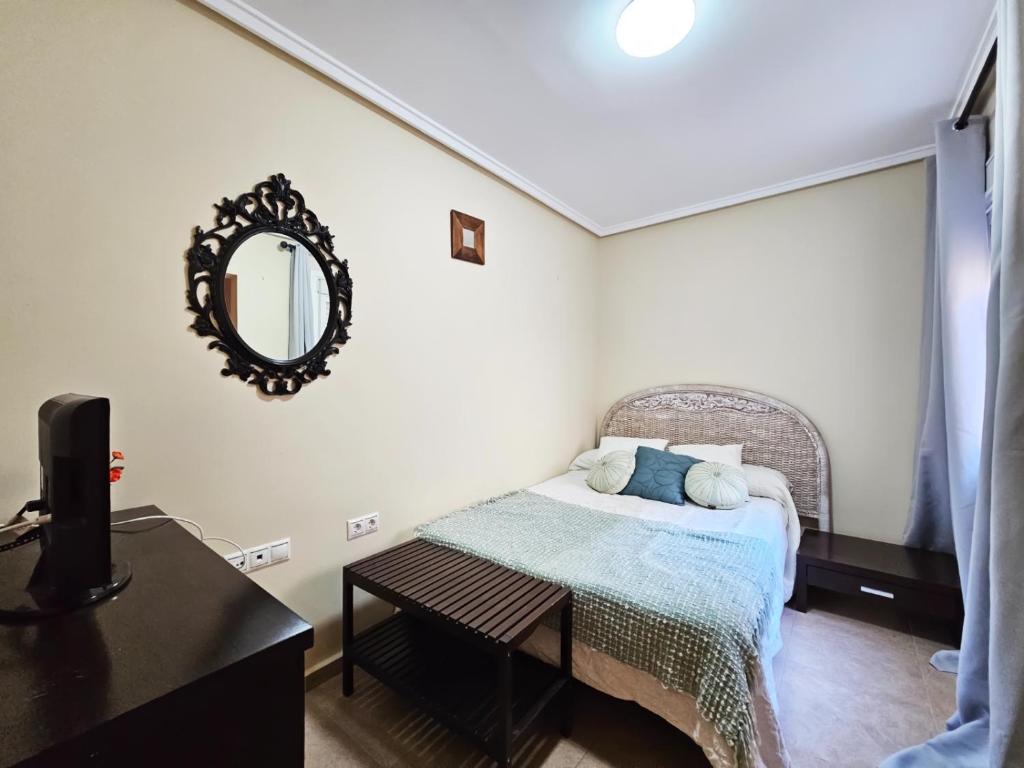 STAY in MONTE Y MAR 3-2 - 5