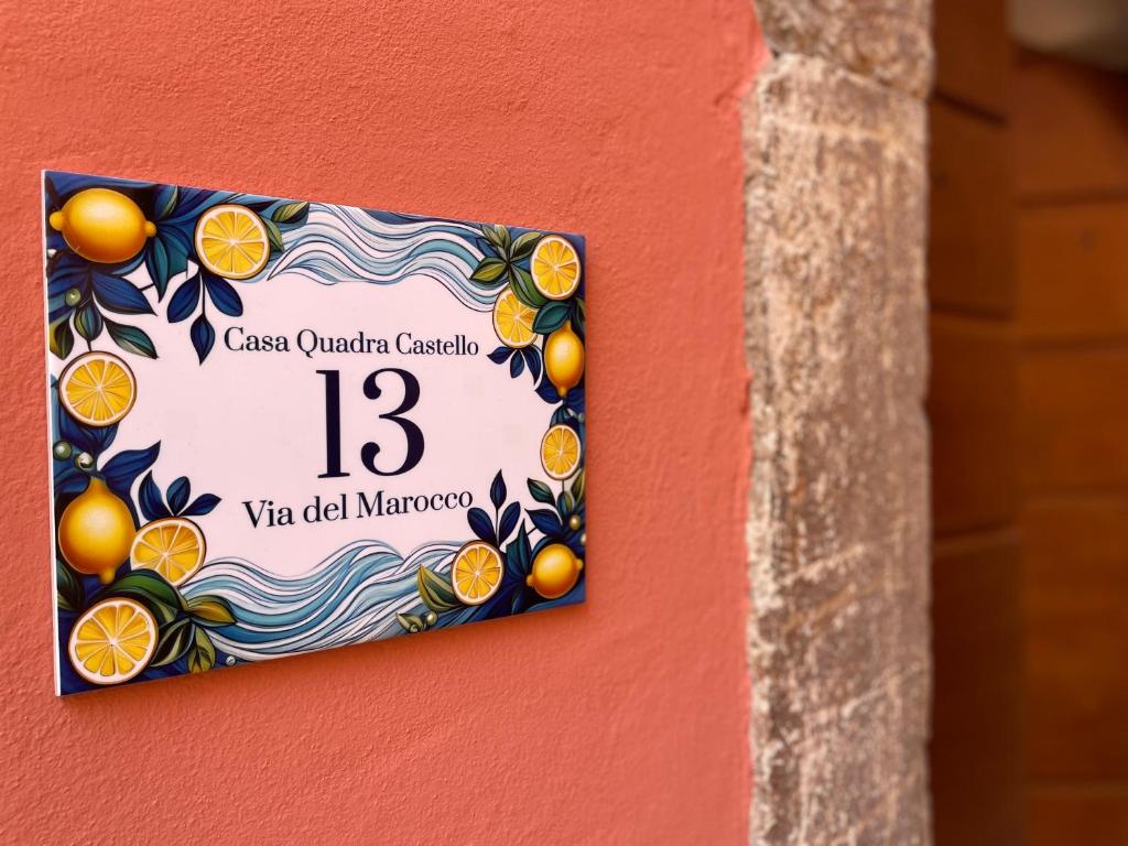 Casa Quadra Castello - 3