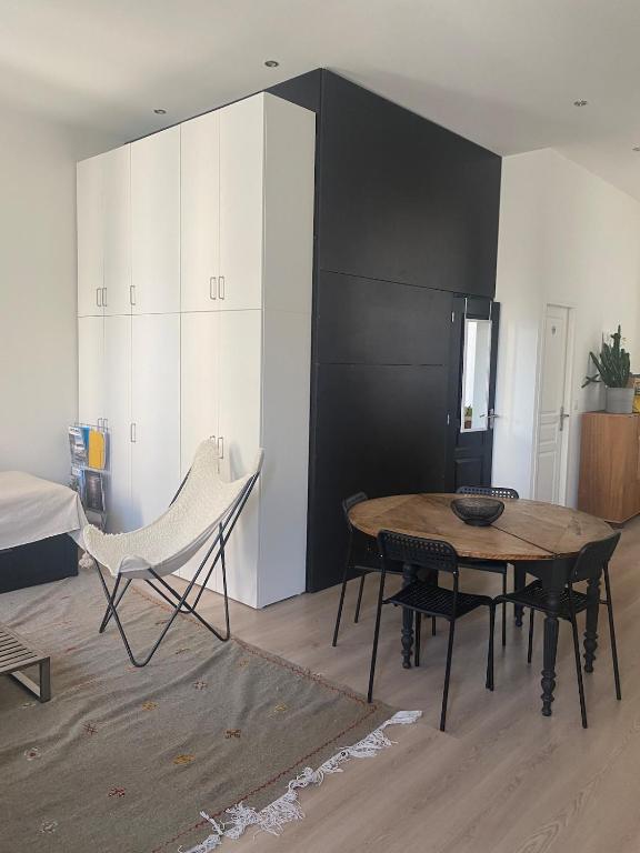 La Petite Calade - Clim - 1 chambre - 4 personnes - 2