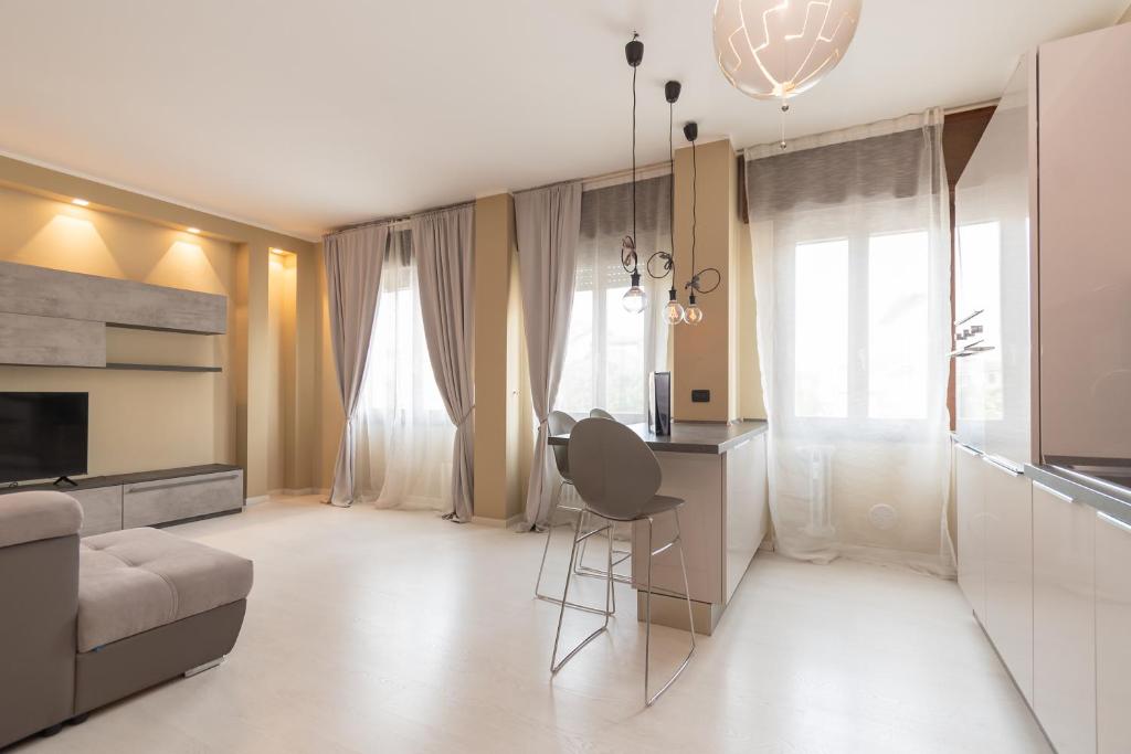 Appartamento Ospedale Civile 5 - F&L Apartment - 5