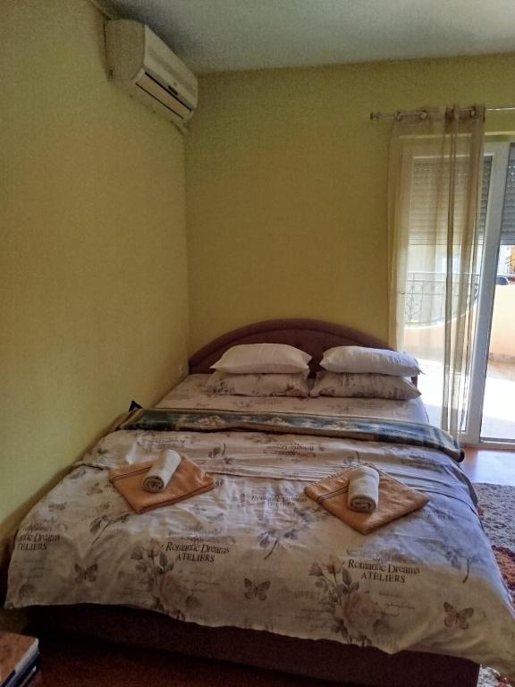 Adriatic Beaty Apartment 3 - 1